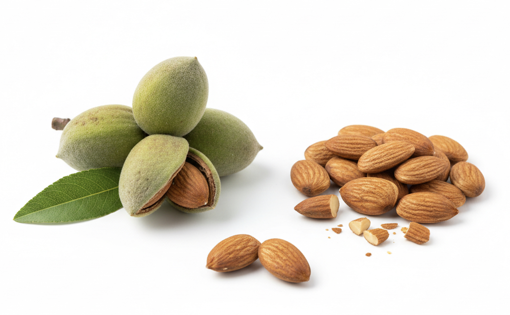 Almond